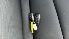 MG MG4 125kW SE EV 51kWh 5dr Auto Electric Hatchback